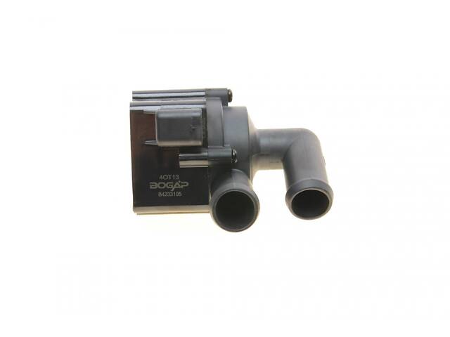 BOGAP B4233105 Насос системи охолодження (додатковий) BMW 5 (F10)/7 (F01-F04) 08-16 N47/N57/N63/N74 - Фото 4
