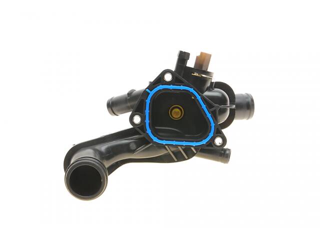 BOGAP B4245100 Термостат Citroen C4/Peugeot 207/308 1.6 16V 08- - Фото 4