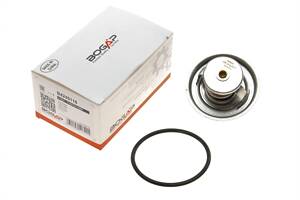 BOGAP B4245116 Термостат BMW 3 (E30/E36)/5 (E34) 1.6-2.8 88-99