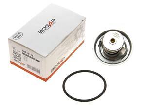 BOGAP B4245116 Термостат BMW 3 (E30/E36)/5 (E34) 1.6-2.8 88-99
