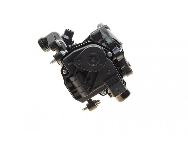 BOGAP B4247107 Термостат BMW 3 (F30/F80/G20/G80/G28)/5 (G30/F90)/7 (G11/G12) 15- (101°C) B46/B48 - Фото 6