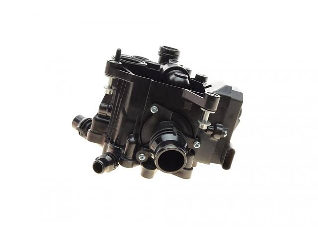 BOGAP B4247107 Термостат BMW 3 (F30/F80/G20/G80/G28)/5 (G30/F90)/7 (G11/G12) 15- (101°C) B46/B48 - Фото 8