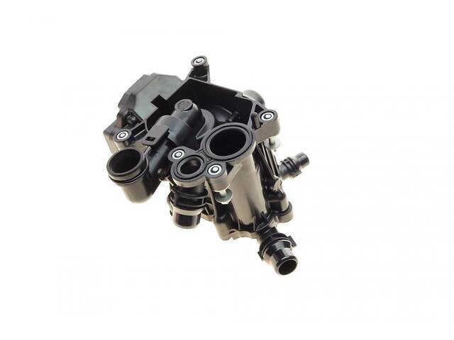 BOGAP B4247107 Термостат BMW 3 (F30/F80/G20/G80/G28)/5 (G30/F90)/7 (G11/G12) 15- (101°C) B46/B48 - Фото 9