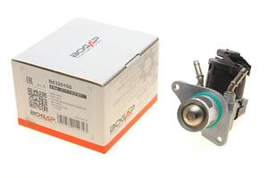 BOGAP B6320100 Клапан EGR BMW 1 (E82)/3 (E90)/5 (F10) 1.6/2.0/3.0D 04-