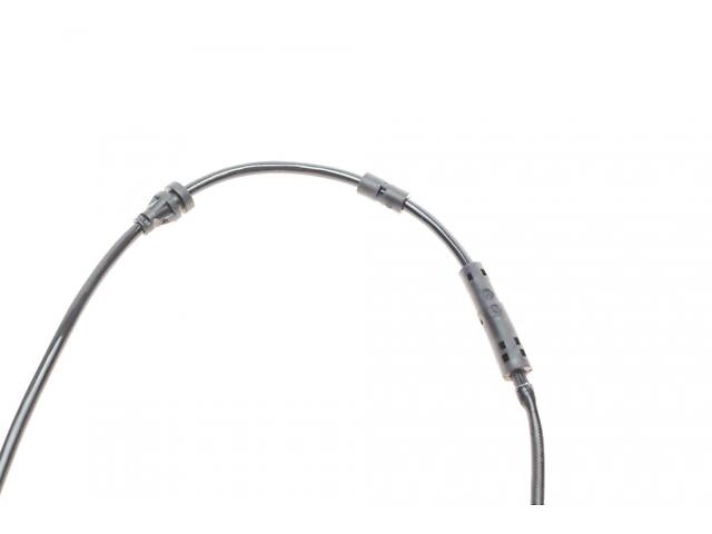 BOGAP B7118187 Датчик зношування гальмівних колодок (передніх) BMW X3 (G01)/X4 (G02) 17- (L=772mm) - Фото 3