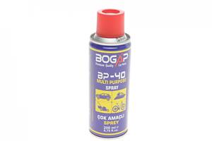 BOGAP BP40 Засіб для видалення іржі (200ml)