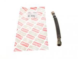 BOGAP C2123100 Патрубок радіатора MB S-class (W108/W109) (АКПП до масляного радіатора)