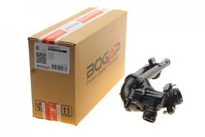 BOGAP C4245111 Термостат MB C-class (W204/W205)/E-class (W212/W213) 08-