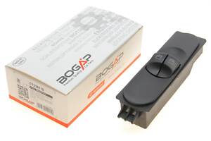 BOGAP C7339115 Кнопка стеклоподъемника (L) MB Sprinter 06- (блок)