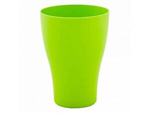 Бокал, 0,5 л 167002 оливковий ТМ АЛЕАНА