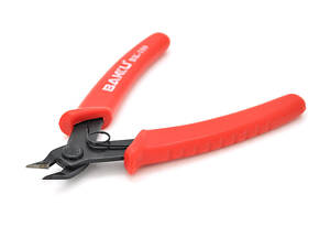 Бокорізи BAKKU BK-109, Blister