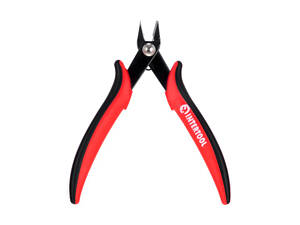 Бокорізи для електроніки Intertool 150мм (HT-7026)