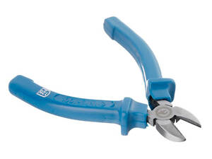 Бокорізи Intertool 130 мм American type (HT-0140)