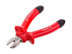Бокорізи Intertool 160 мм 1000В (NT-0322)