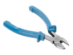 Бокорезы Intertool 160 мм American type (HT-0141)