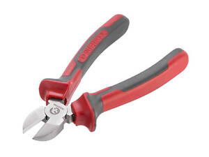 Бокорізи Intertool 160 мм (HT-0144)