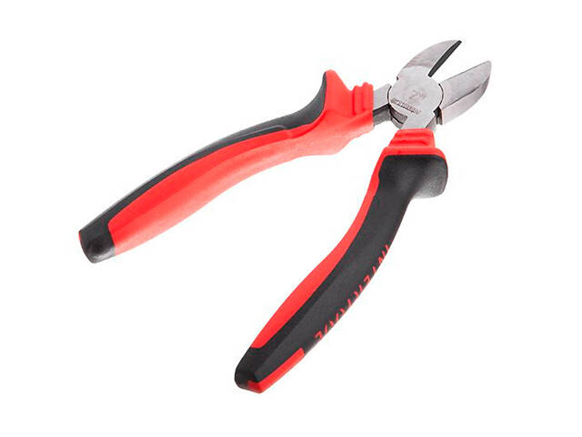 Бокорезы Intertool - 180 мм фосфат - Фото 2