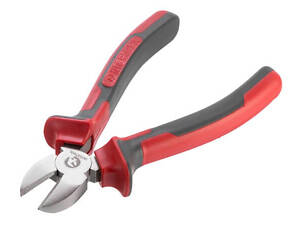 Бокорізи Intertool 180 мм (HT-0145)