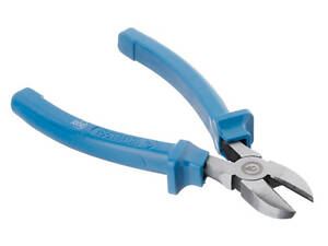 Бокорезы Intertool 200 мм American type (HT-0143)