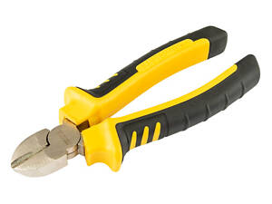 Бокорізи Mastertool 160 мм German type (23-1160)