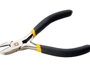 Бокорізи Сила — 110 мм