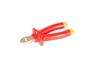 Бокорізи діелектричні MASTERTOOL 160 мм CrV6150/HRC 50~55 27-1160