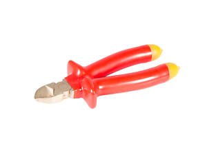 Бокорізи діелектричні MASTERTOOL 160 мм CrV6150/HRC 50~55 27-1160