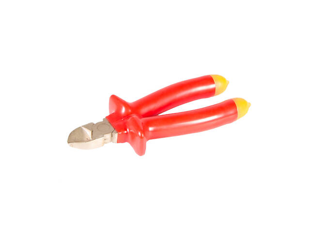 Бокорізи діелектричні MASTERTOOL 160 мм CrV6150/HRC 50~55 27-1160 - Фото NaN Бокорізи діелектричні MASTERTOOL 160 мм CrV6150/HRC 50~55 27-1160 - Фото NaN