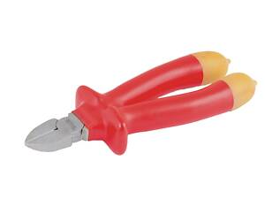 Бокорізи діелектричні MASTERTOOL 190 мм CrV6150/HRC 50~55 27-1190