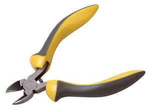 Бокорізи MASTERTOOL 125 мм C55/HRC 45~50 23-1125