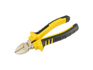 Бокорізи MASTERTOOL 180 мм C55/HRC 45~50 23-1180