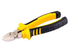 Бокорізи MASTERTOOL 200 мм C55/HRC 45~50 23-1200