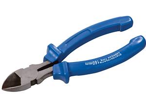 Бокорезы MASTERTOOL American type 160 мм C45/HRC 44~48 22-1160