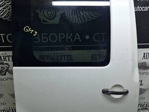 Бокова дверка ліва Volkswagen caddy 21621567