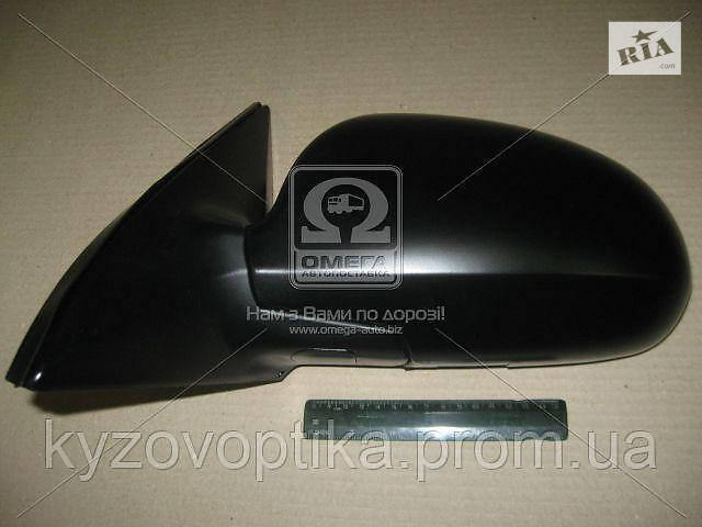 Бокове дзеркало ліве электр. для hyundai elantra HD 2006-2010 (Fps)