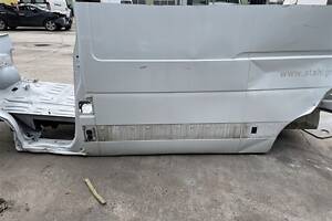 БОКОВЕ КРИЛО ЛІВЕ ЗАДнє ЦЕНТРАЛЬНЕ RENAULT MASTER L2 L3 L4 III 3 4 IV 10-23