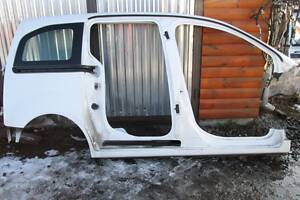 Боковина правая Citroen Berlingo 2008-2012