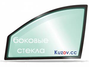 Боковое стекло двери левое переднее Volvo S80 / V70 / XC70 06- Sekurit