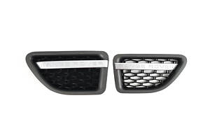 Боковые жабра на Range Rover Sport L320 2005-2009 год