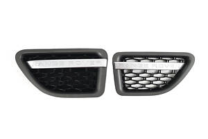 Боковые жабра на Range Rover Sport L320 2005-2009 год