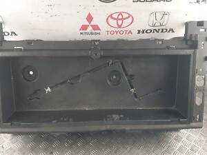 Бокс вещевой багажника 6407005010 Toyota Avensis T27 Kombi 2009-2018