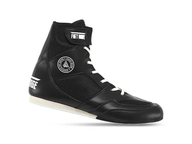 Боксерки FISTRAGE VL-4172 42 Черный - Фото 1