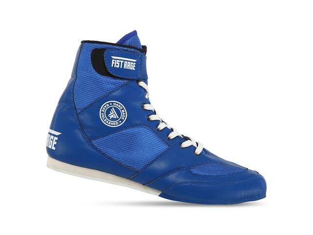 Боксерки FISTRAGE VL-4172 42 Синий - Фото 1