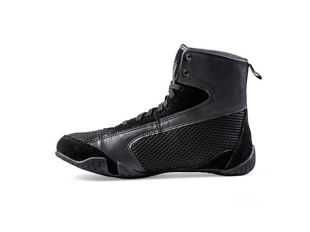 Боксерки професійні для боксу та єдиноборств V`Noks Vi Venti | Легкі, дихаючі, нековзні | Розмір 46 - Фото 5