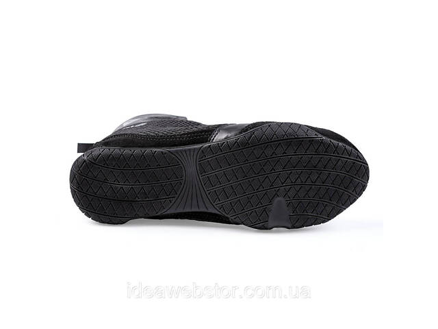 Профессиональные боксерки для бокса и единоборств V`Noks Vi Venti | Легкие, дышащие, нескользящие | Размер 42 - Фото 3