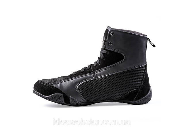 Профессиональные боксерки для бокса и единоборств V`Noks Vi Venti | Легкие, дышащие, нескользящие | Размер 42 - Фото 5