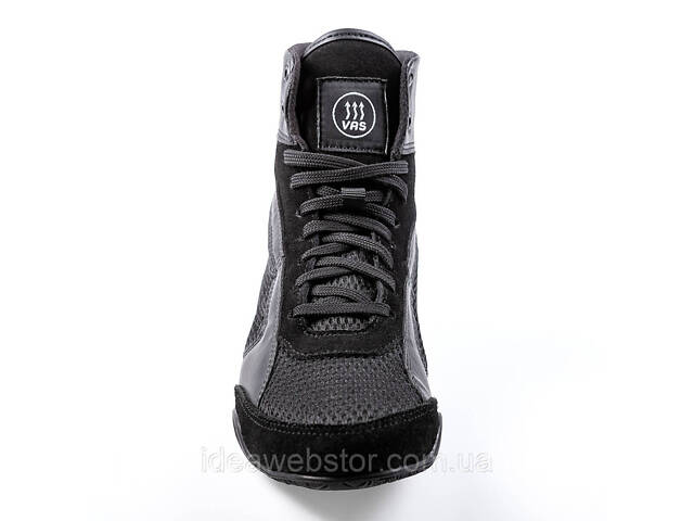 Профессиональные боксерки для бокса и единоборств V`Noks Vi Venti | Легкие, дышащие, нескользящие | Размер 42 - Фото 6