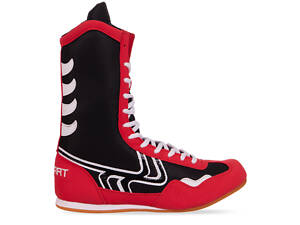 Боксерки Zelart BO-2299 38 Різнокольорові