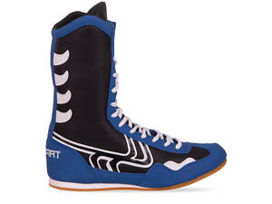 Боксерки Zelart BO-2299 45 Різнокольорові