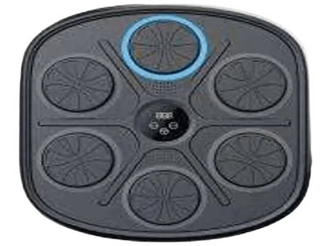 Боксерська гра з регульованою висотою XPRO TS-5525 (45499-TS-5525_1705) - Фото 1